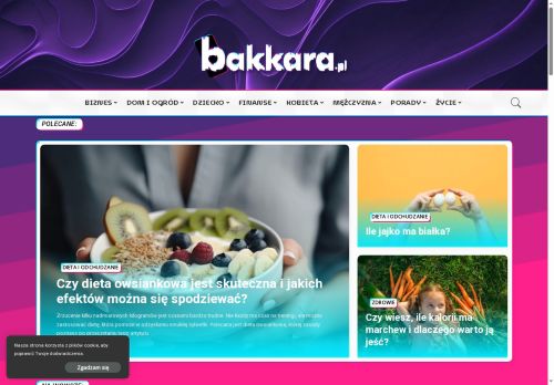 bakkara.pl