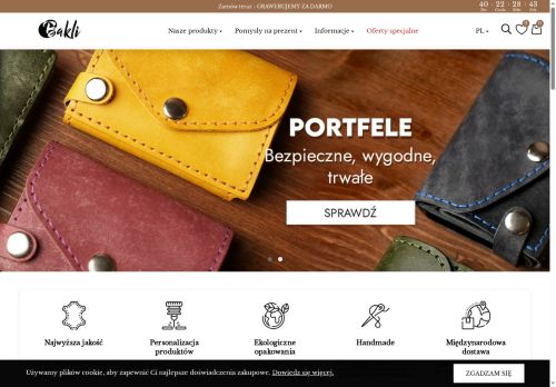 bakli.pl
