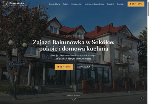 bakunowka.pl