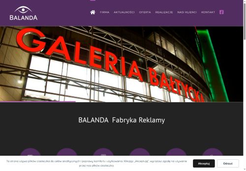 balanda.pl