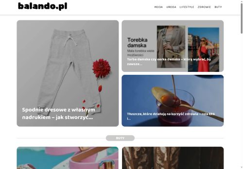 balando.pl