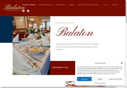 balaton.zabrze.pl