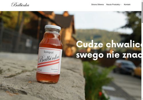 balbinka.pl