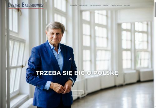balcerowicz.pl