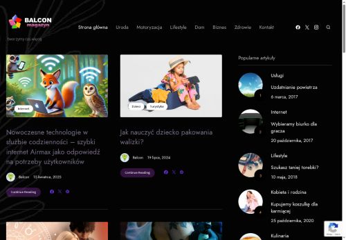 balcon.pl