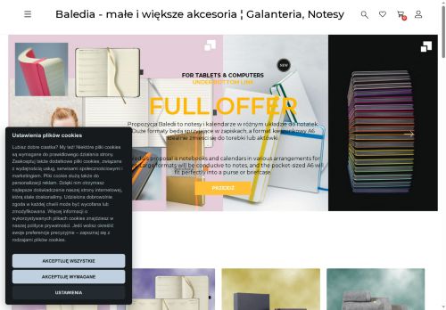 baledia.com.pl