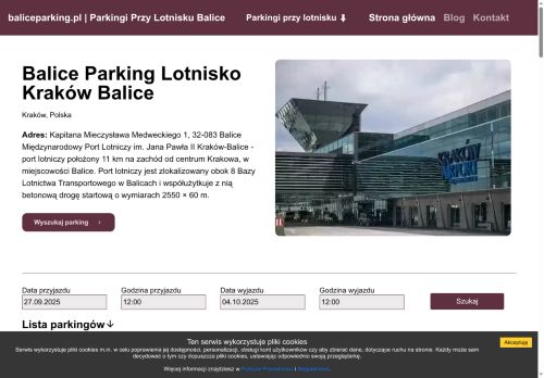 baliceparking.pl