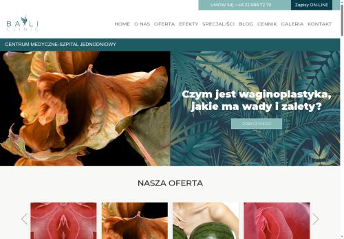 baliclinic.pl