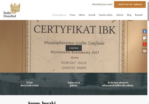 balie-dombal.pl