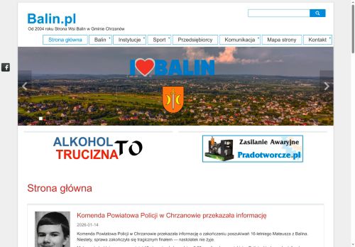 balin.pl