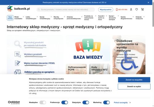 balkonik.pl