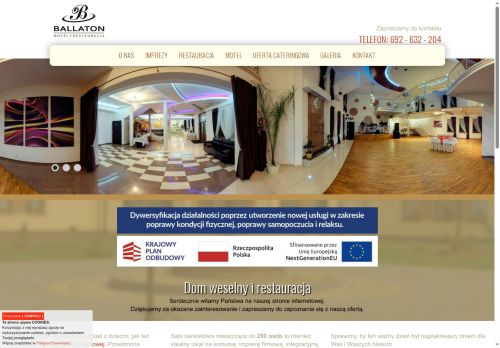 ballaton.pl