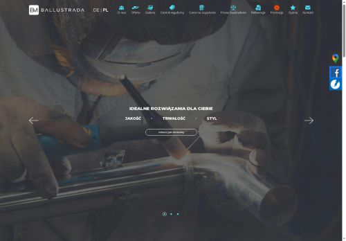 ballustrada.pl