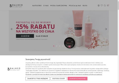 balneokosmetyki.pl