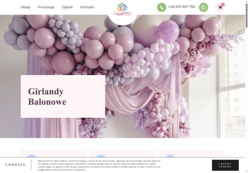 balonowabajka.pl