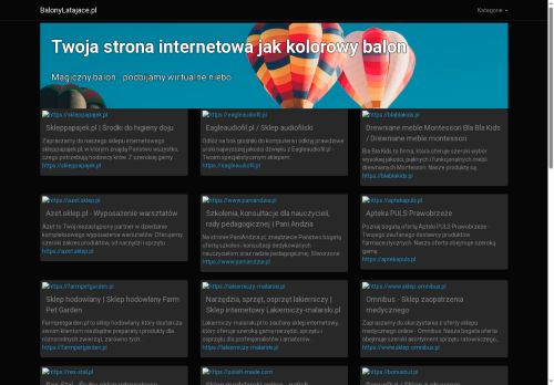 balonylatajace.pl