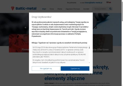 baltic-metal.pl