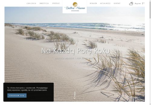 baltica-heaven.pl