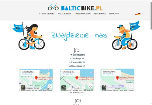 balticbike.pl