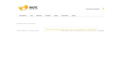 balticgroup.pl