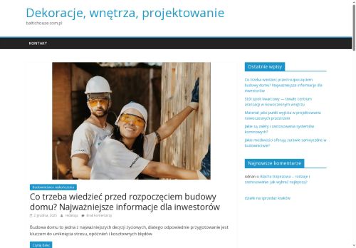 baltichouse.com.pl