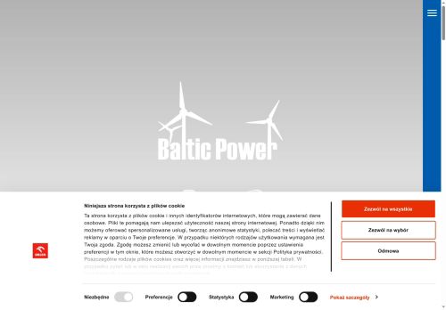 balticpower.pl