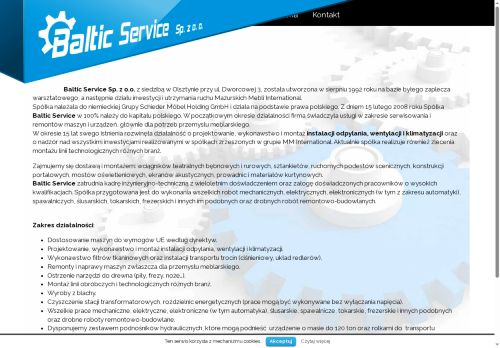 balticservice.pl
