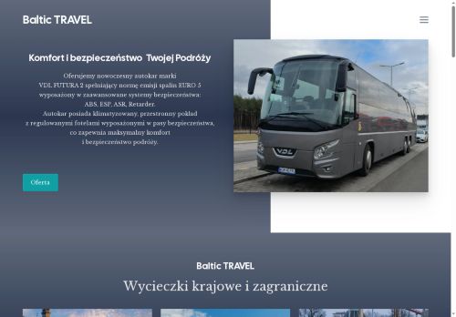 baltictravel.pl