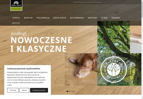 balticwood.pl