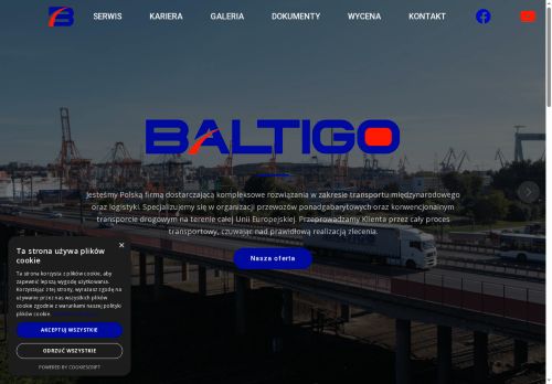 baltigo.pl