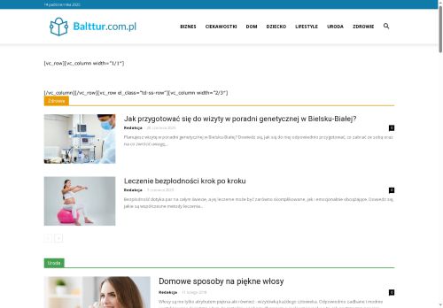balttur.com.pl