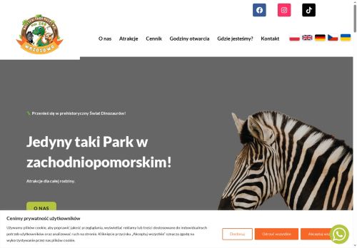 baltyckiparkdinozaurow.pl