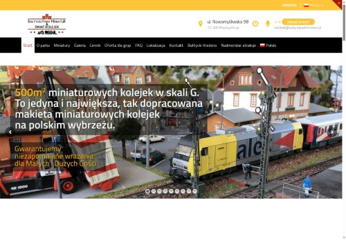baltyckiparkminiatur.pl