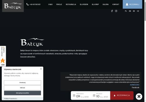 baltyk.com