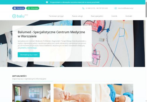 balumed.pl