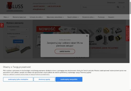 baluss.pl