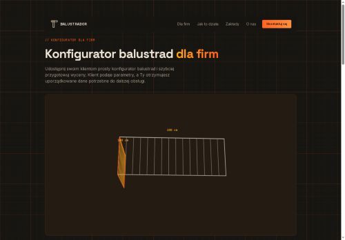 balustrador.pl