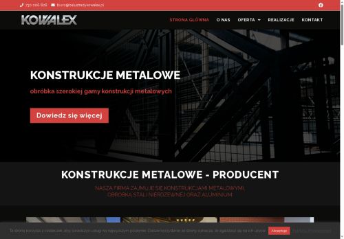 balustradykowalex.pl