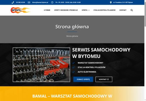 bamal.bytom.pl
