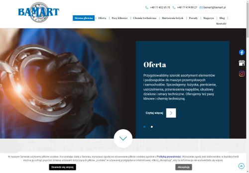 bamart.pl