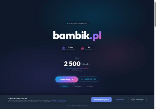 bambik.pl
