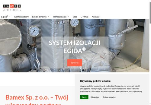 bamex.com.pl