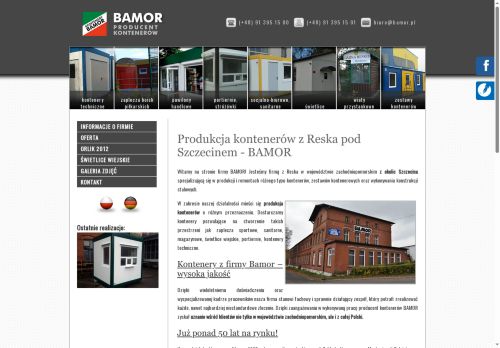 bamor.pl
