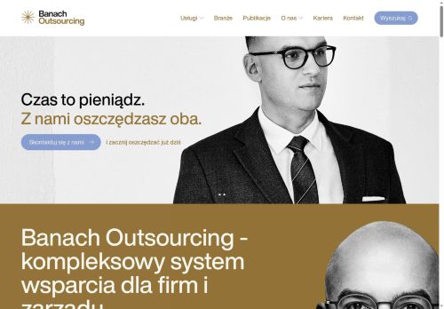 banachoutsourcing.pl