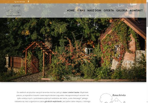 banachowka.pl
