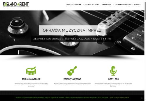 band4rent.pl