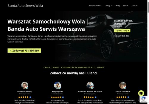 banda-auto-serwis.pl
