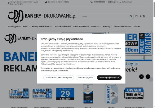 banery-drukowane.pl