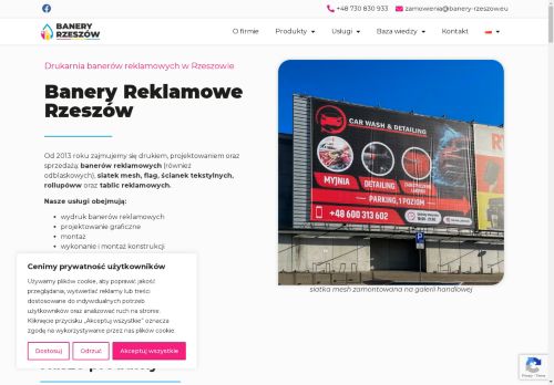 banery-rzeszow.eu