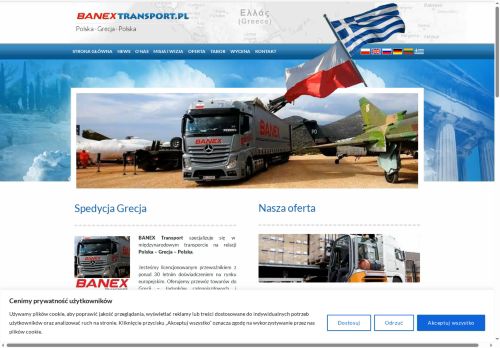banextransport.pl